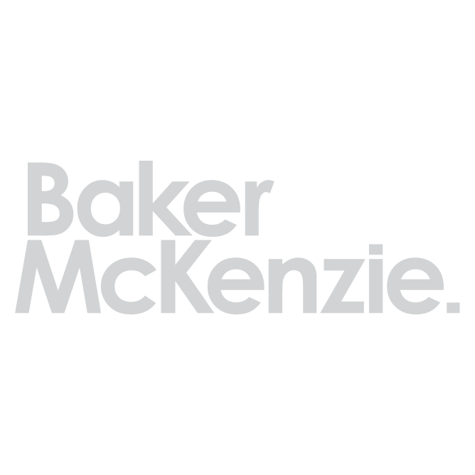 Baker McKenzie logo