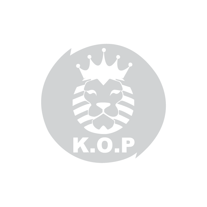 KOP Logo