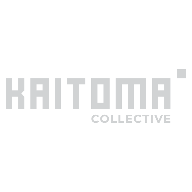 Kaitoma Collective logo