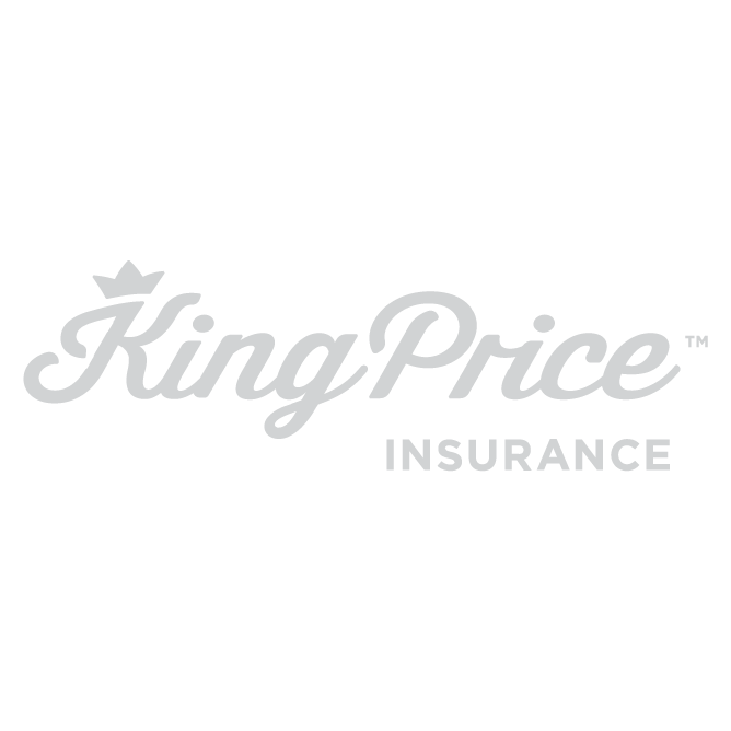 King Price logo